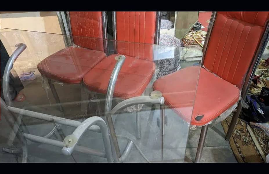 Dinning table 2