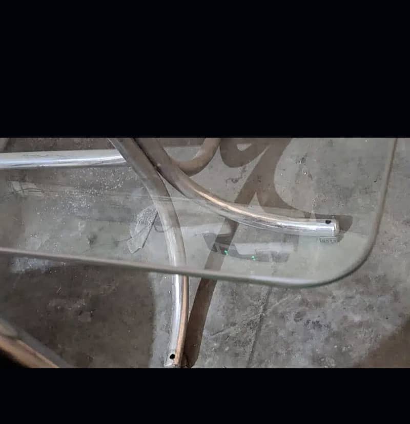 Dinning table 3