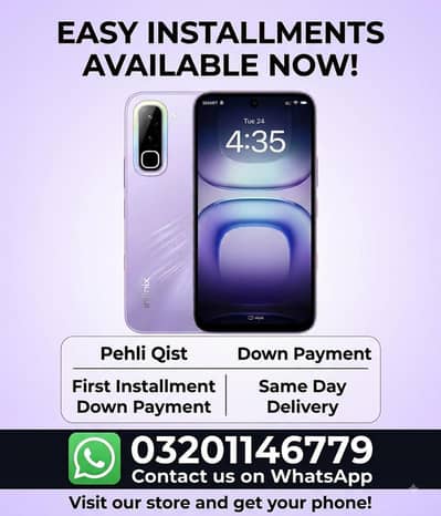 Infinix Hot 7 Pro