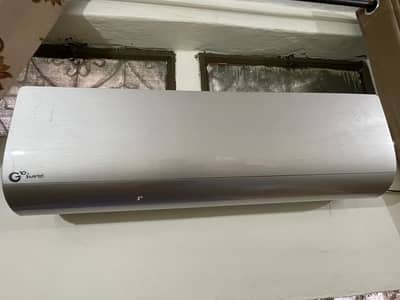 Gree 1.5 Ton G10 DC Inverter AC, Good, working condition, GS-18UC1TH1