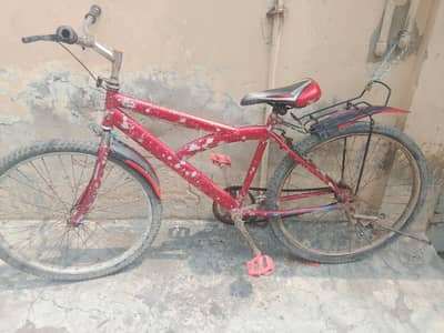 Sohrab original cycle for sale