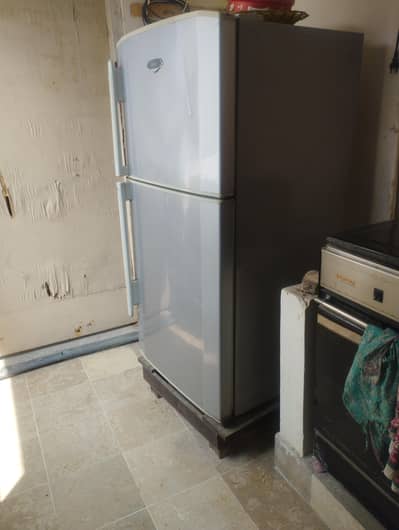 Fridge 4-sale