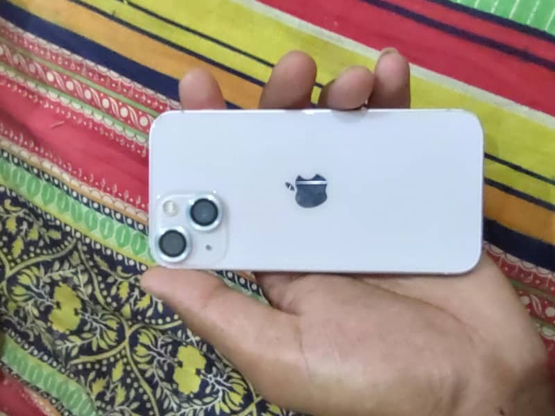 Apple iPhone 13 mini 0