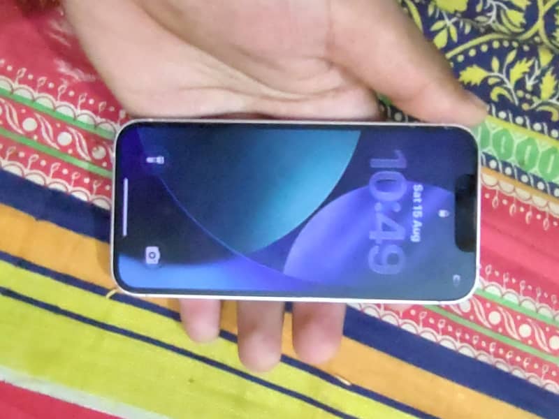 Apple iPhone 13 mini 3