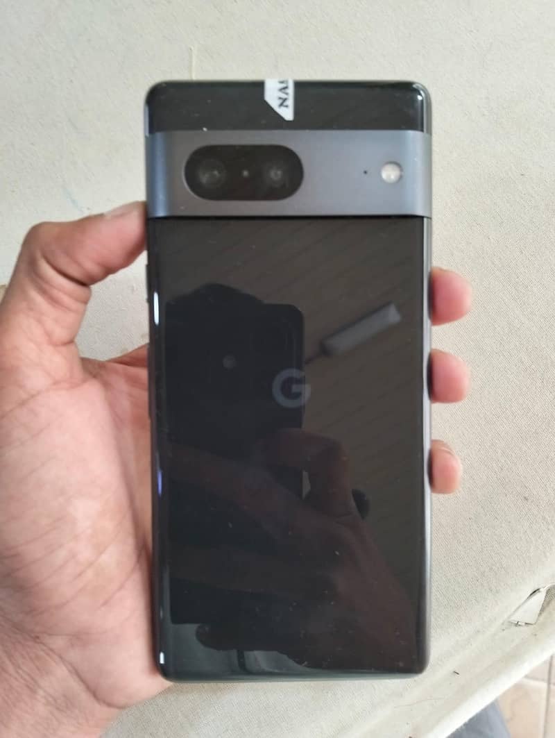 Google Pixel 7 1