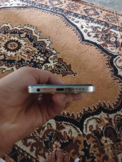 Infinix Hot 40i