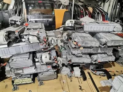 Hybrid battery/ABS Unit/Prius/Aqua/Vezel/Fielder/Fit/Crown/Note/Leaf