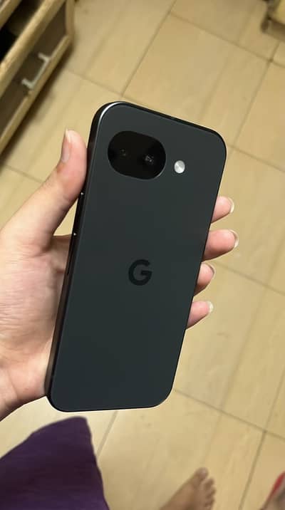 Google Pixel 10