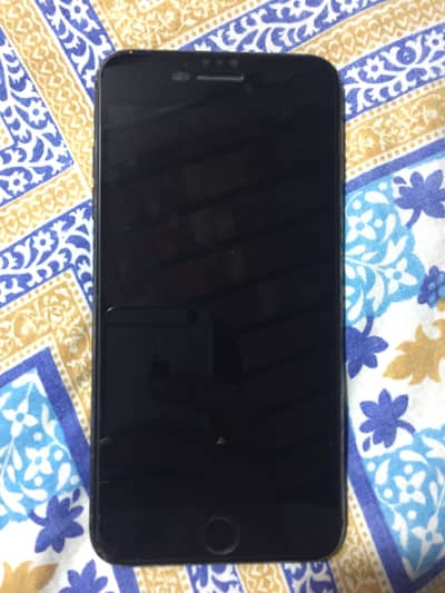 I phone 7plus
