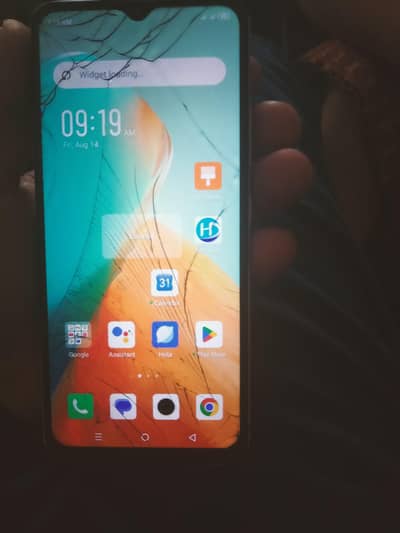 Infinix Smart 7