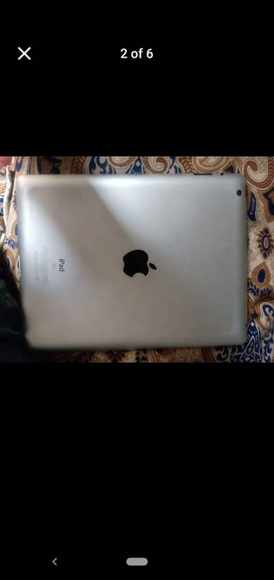 APPEL IPAD 3 16 GB