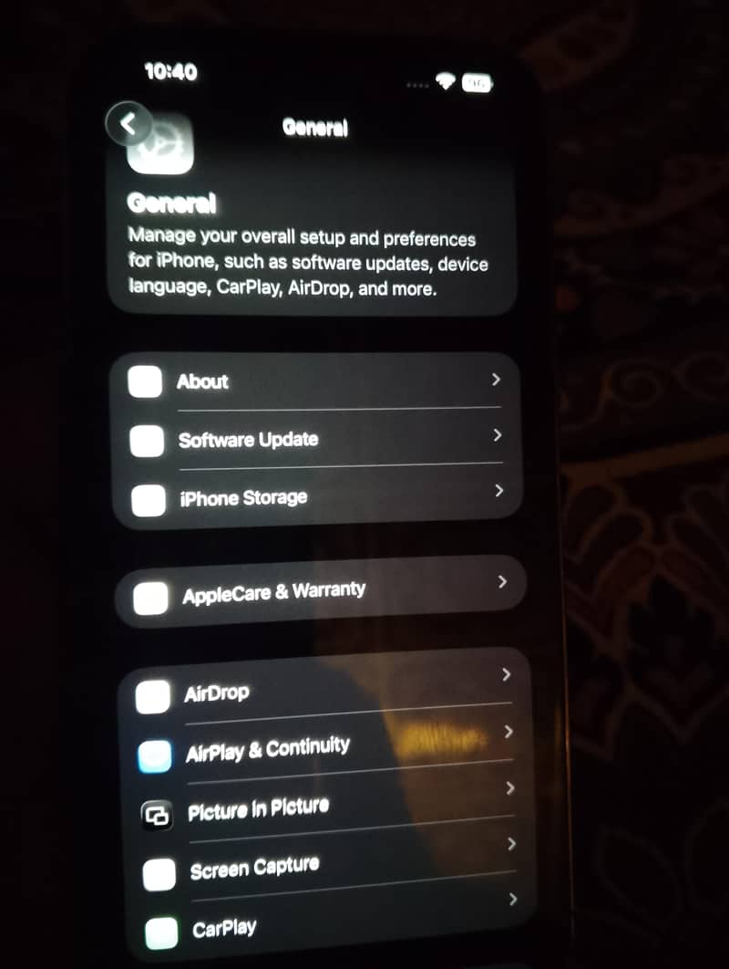 Apple iPhone 14 Pro Max 1