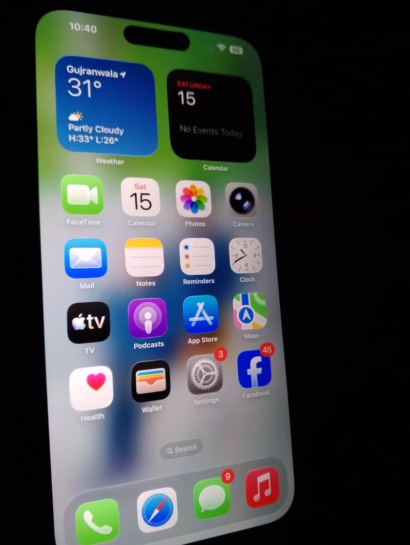 Apple iPhone 14 Pro Max 3