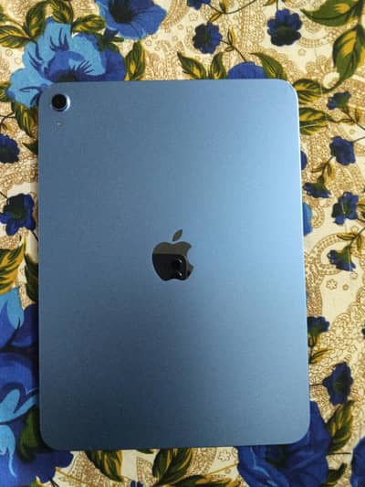 ipad 16A 11th generation 128gb