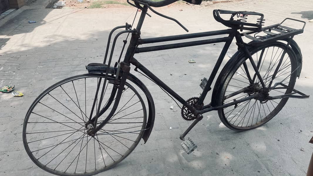 Sohrab Cycle 1