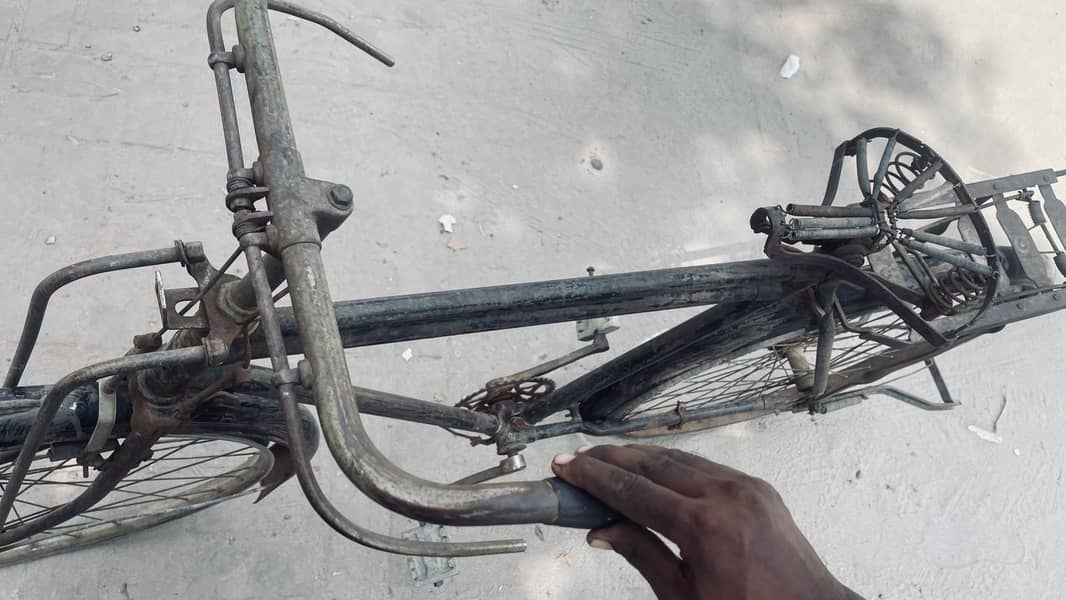 Sohrab Cycle 3