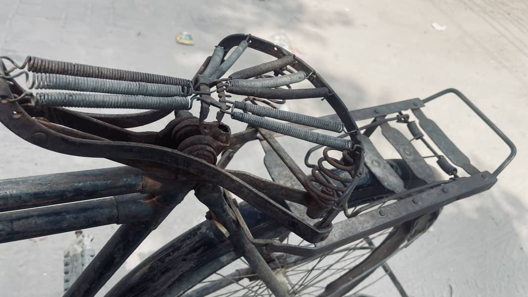 Sohrab Cycle 5