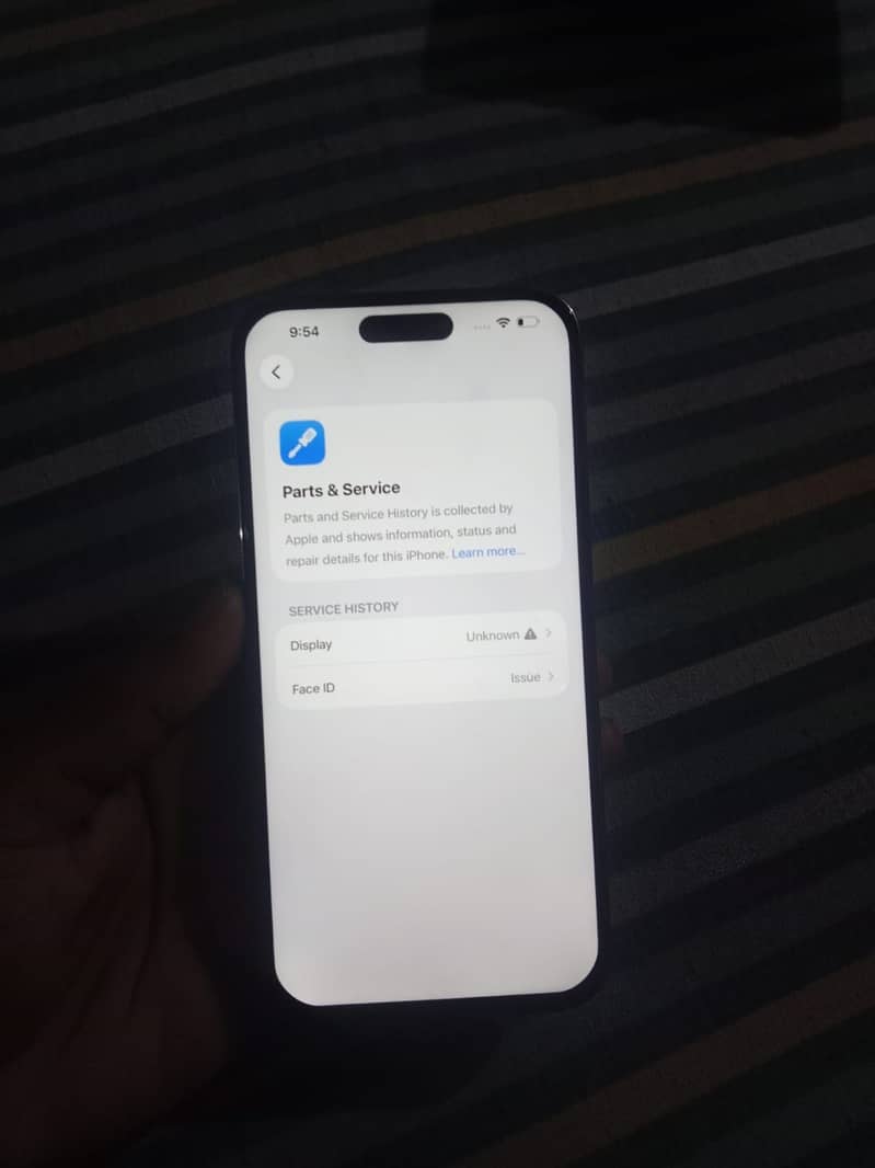 iPhone 14 Pro Max 1
