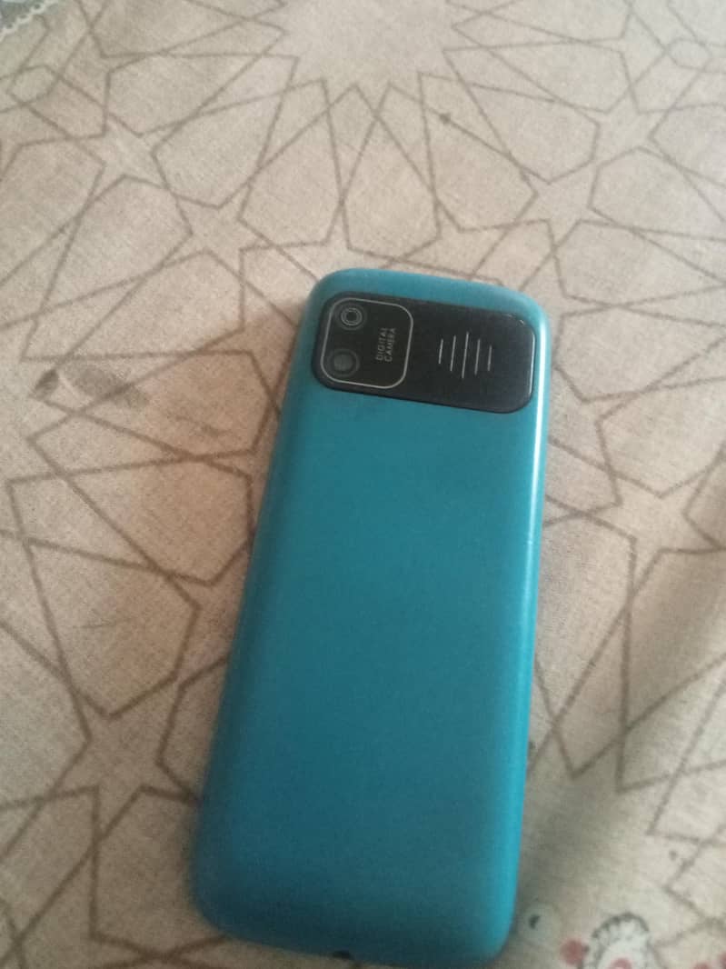 Itel Other Model 1