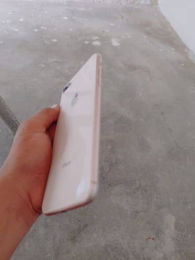 iPhone 8 Plus pta approved 64gb