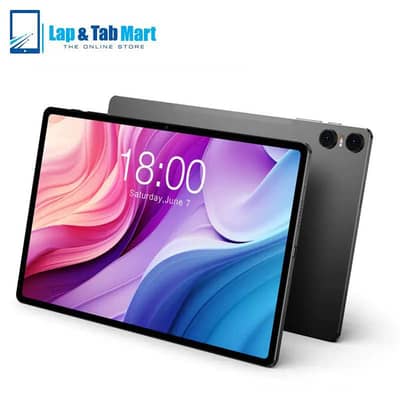 Teclast T40HD Tablet | 8GB RAM + 128GB | Dual SIM Approved