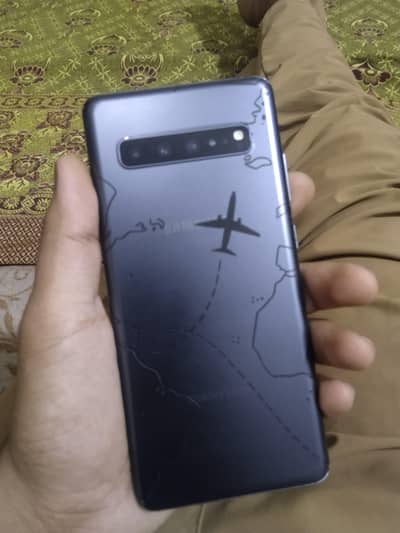 Samsung Mobile S10 5G