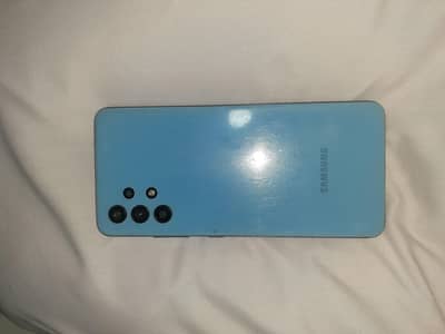 Samsung Mobile A32