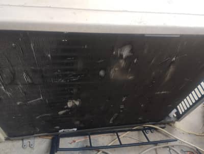 Mitsubishi Inverter Ac 1.5 ton