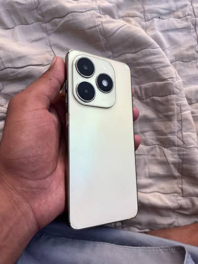 Tecno Spark 20