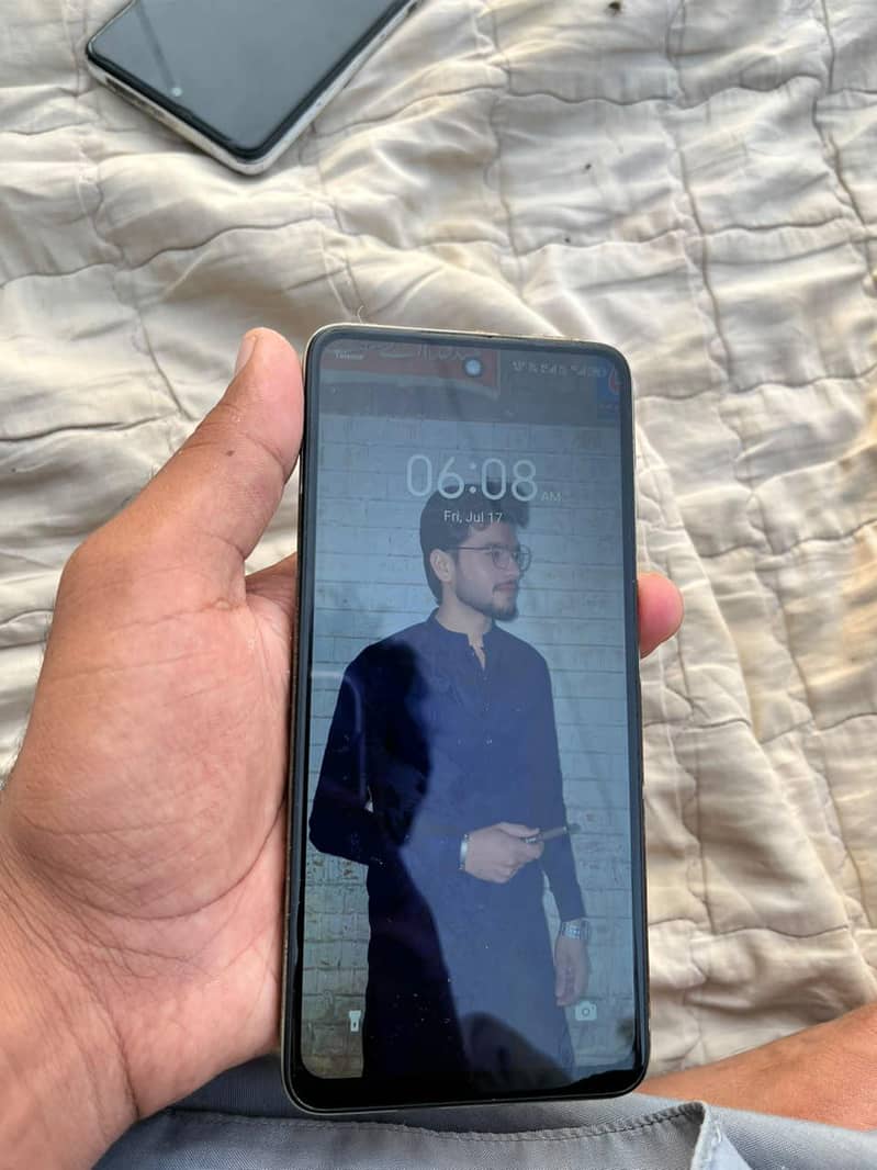 Tecno Spark 20 2