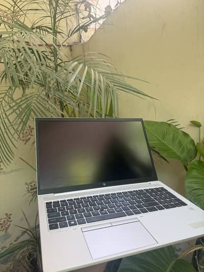 HP EliteBook