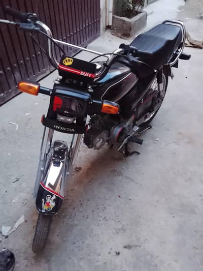 Honda 70 for sale