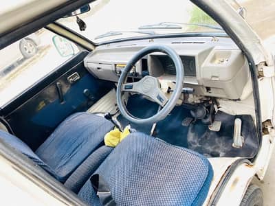 Suzuki Bolan 2000
