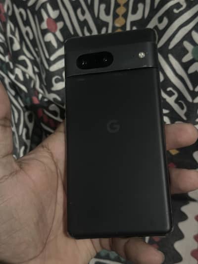 Google Pixel 7