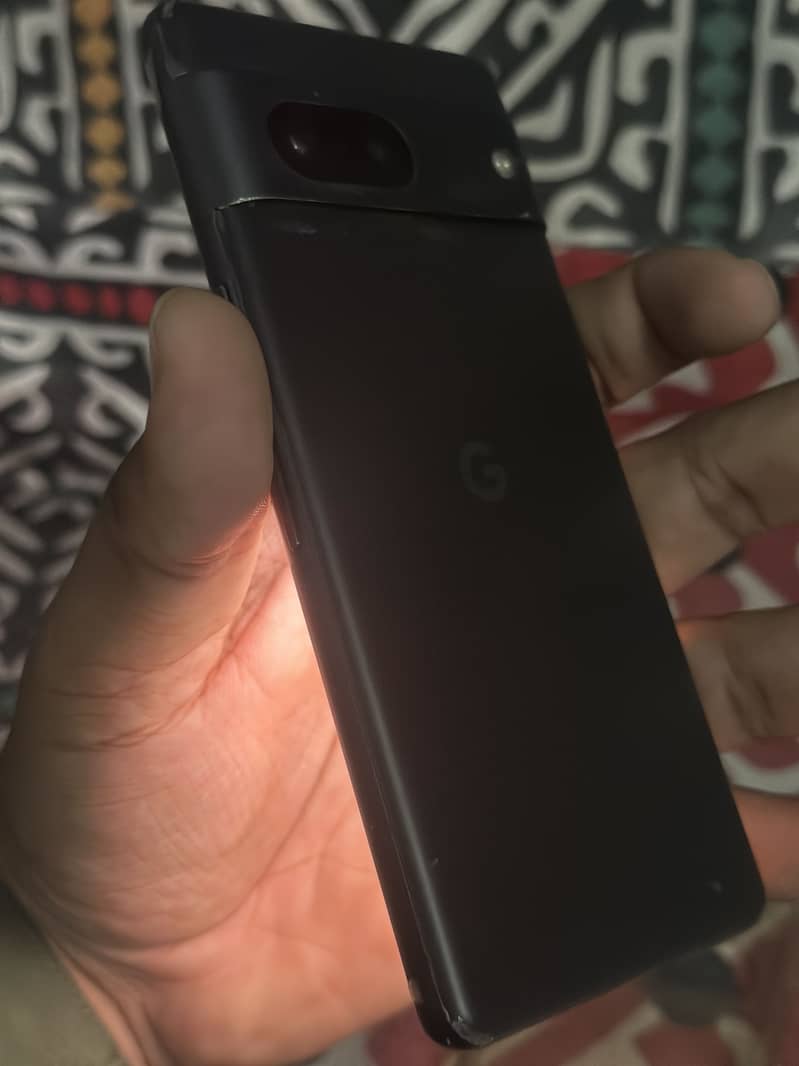 Google Pixel 7 1