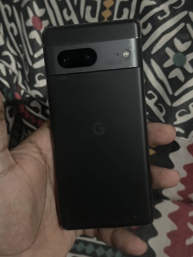 Google Pixel 7 2