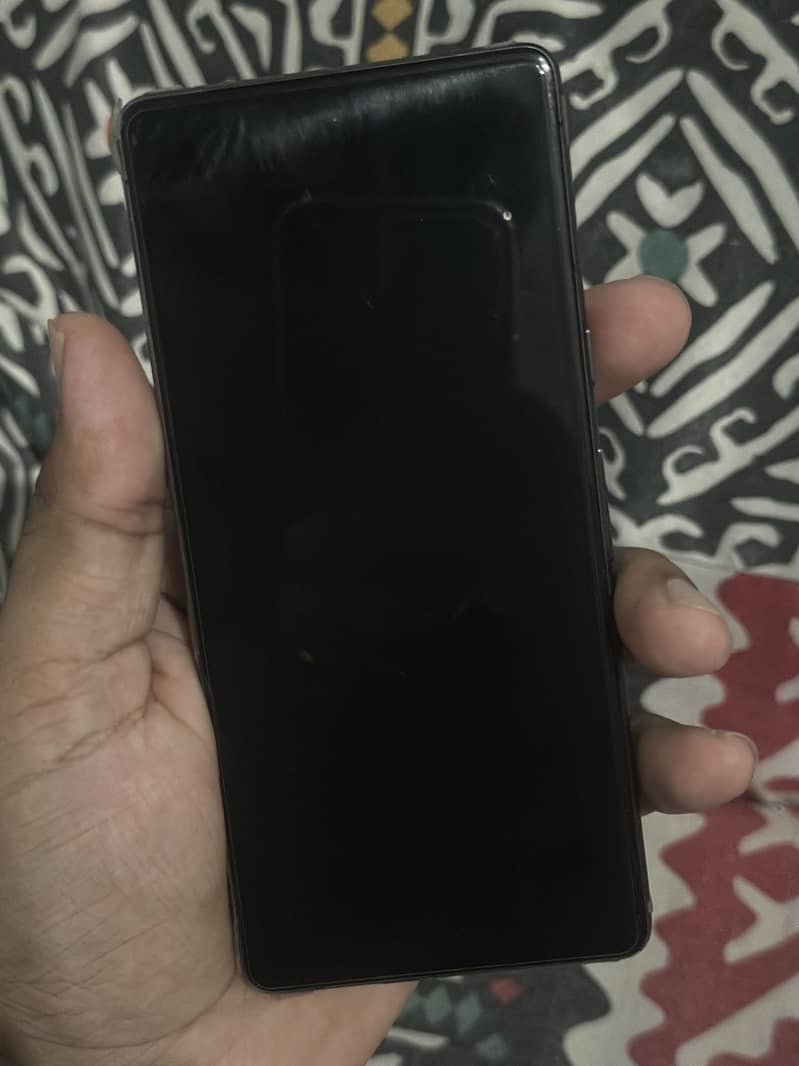 Google Pixel 7 4