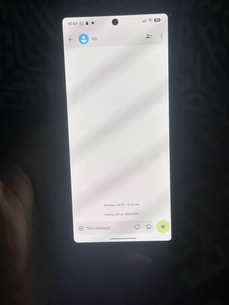 Google Pixel 7 5