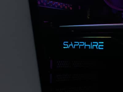 Sapphire Nitro+ Radeon RX 480 8GB Excellent Condition