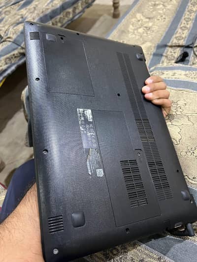 Lenovo Core i3 6th Generation Laptop | Excellent Condition