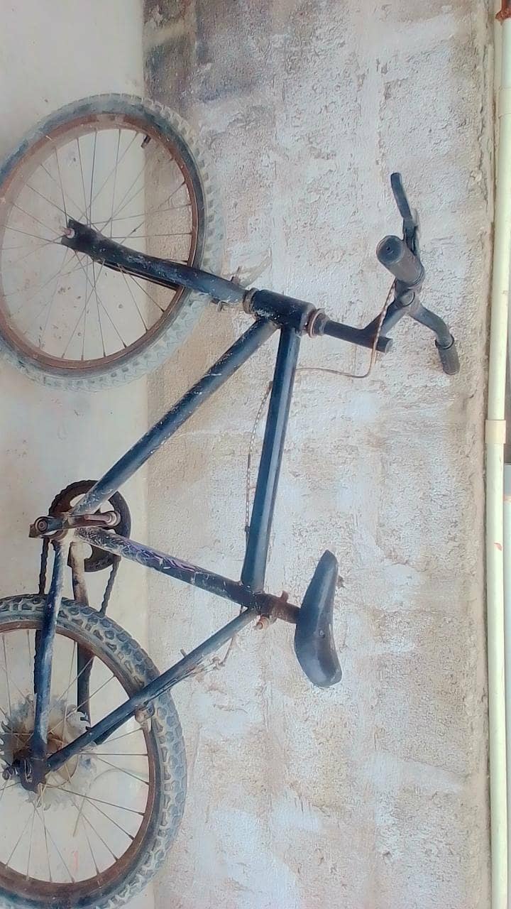 cycle 0