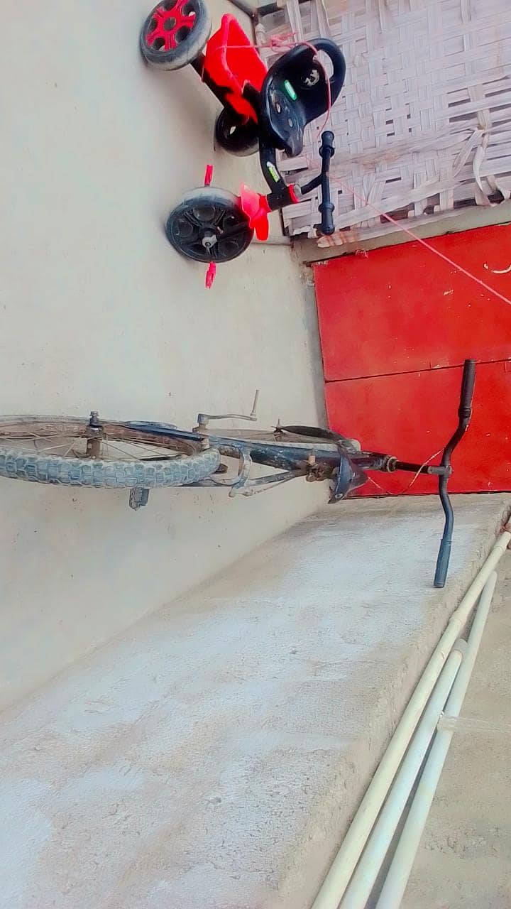 cycle 2