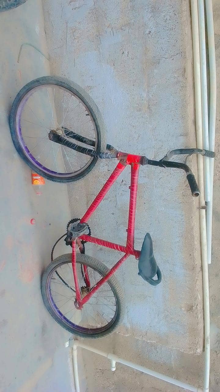 cycle 5