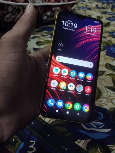 Redmi Poco M3