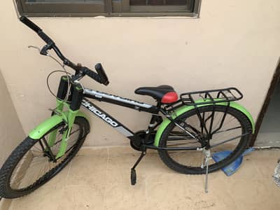 Bicycles for sale