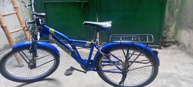 Bicycle for sale