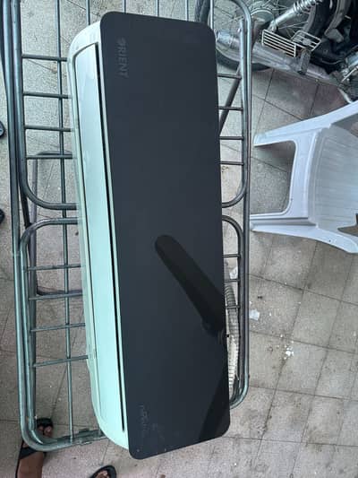 Orient 1 ton DC inverter AC