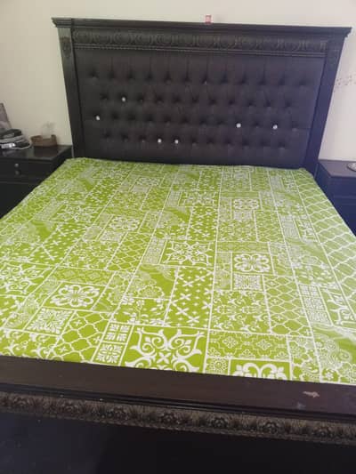 bed dressing