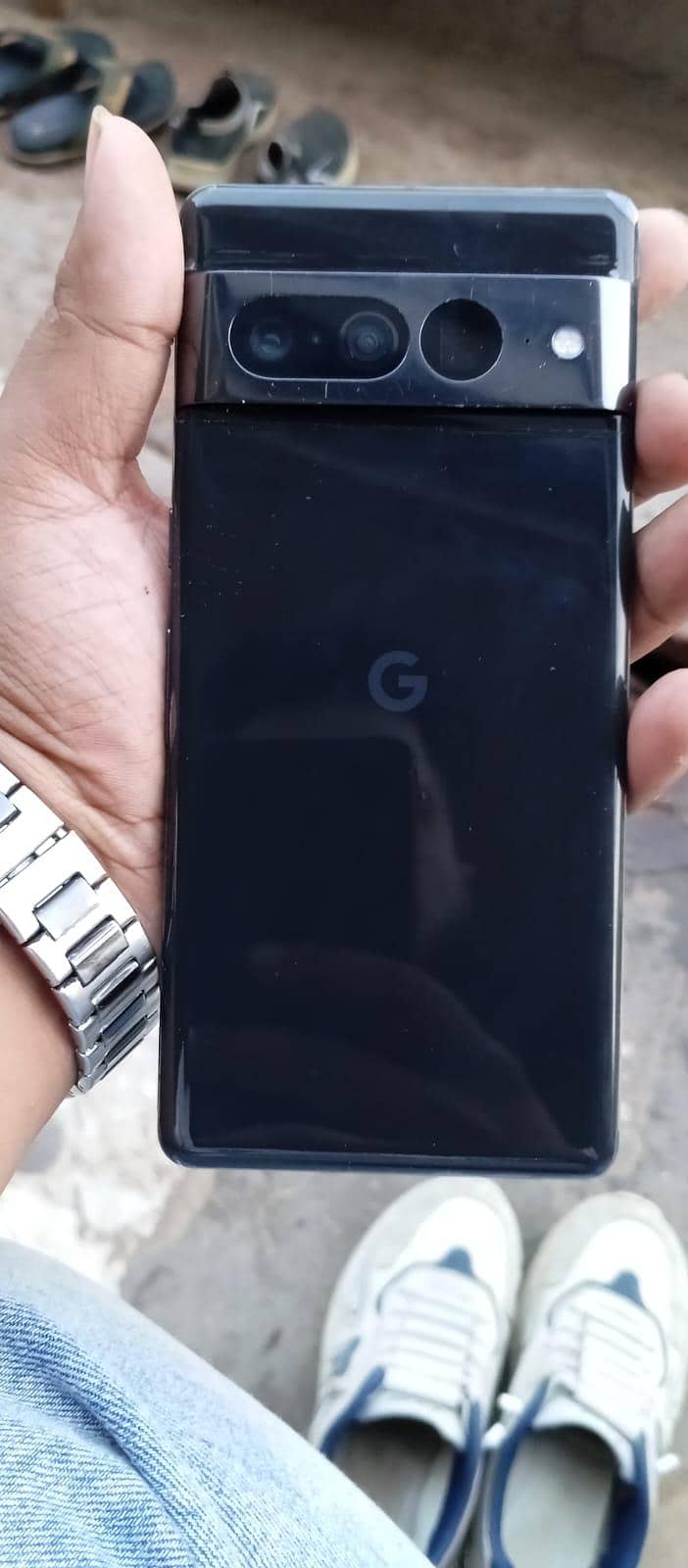 Google Pixel 7 Pro 1