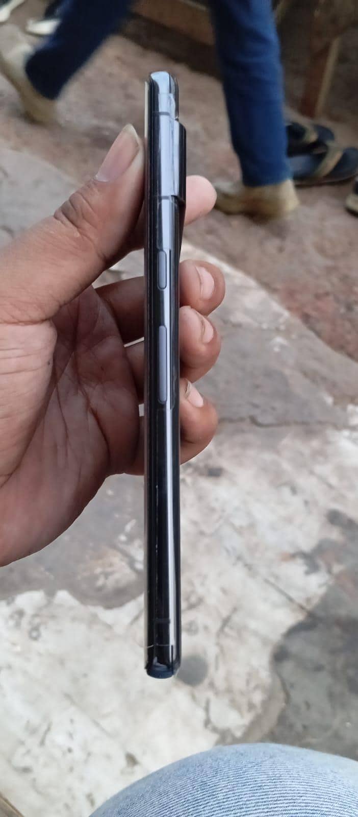 Google Pixel 7 Pro 3